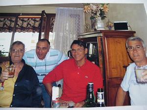 JULES ET SES AMIS